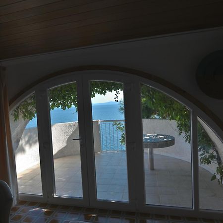 Apartments Mako Pisak Exterior photo