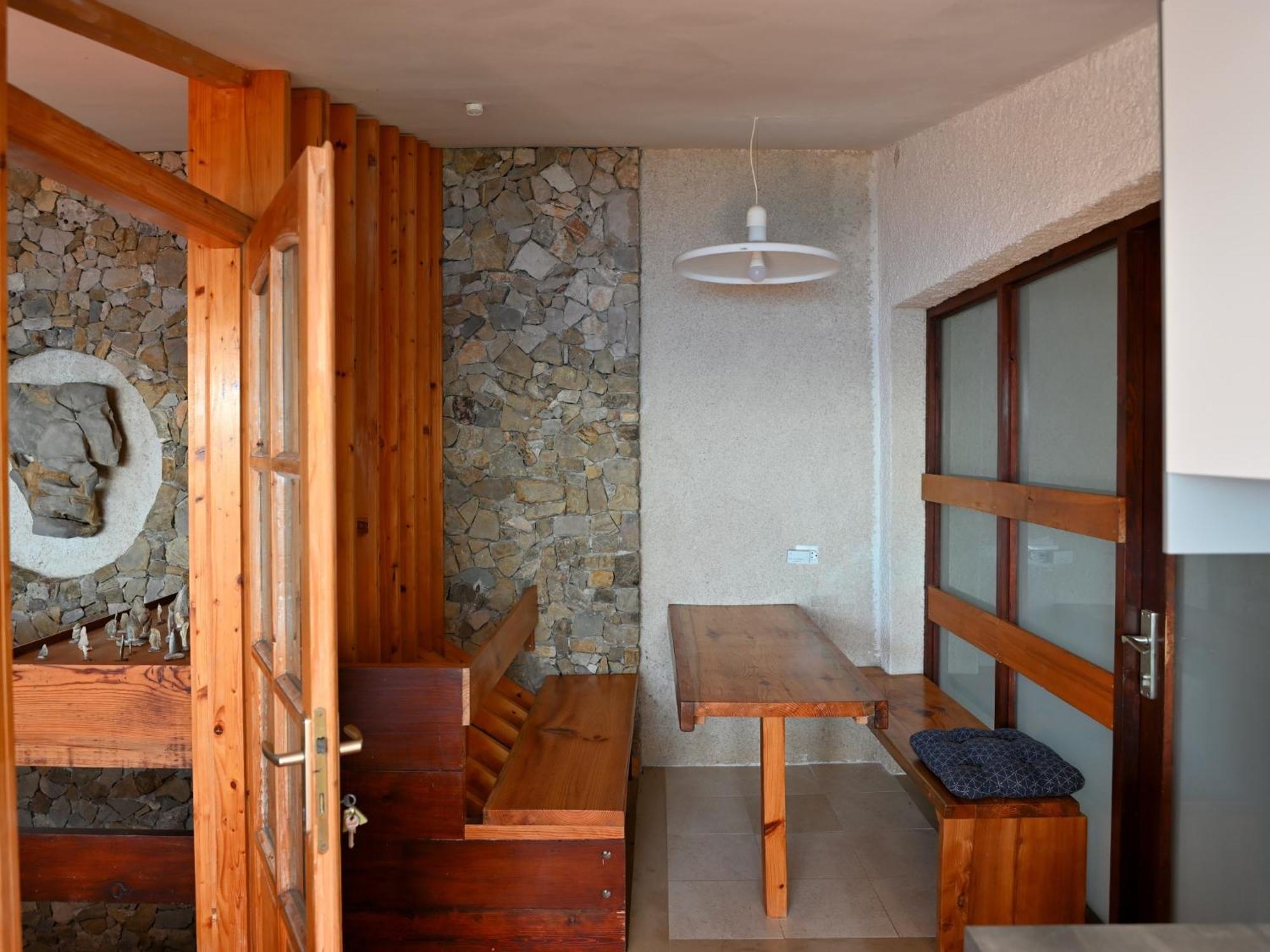 Apartments Mako Pisak Exterior photo